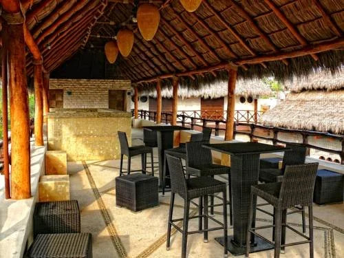 Hotel Kupuri Sayulita