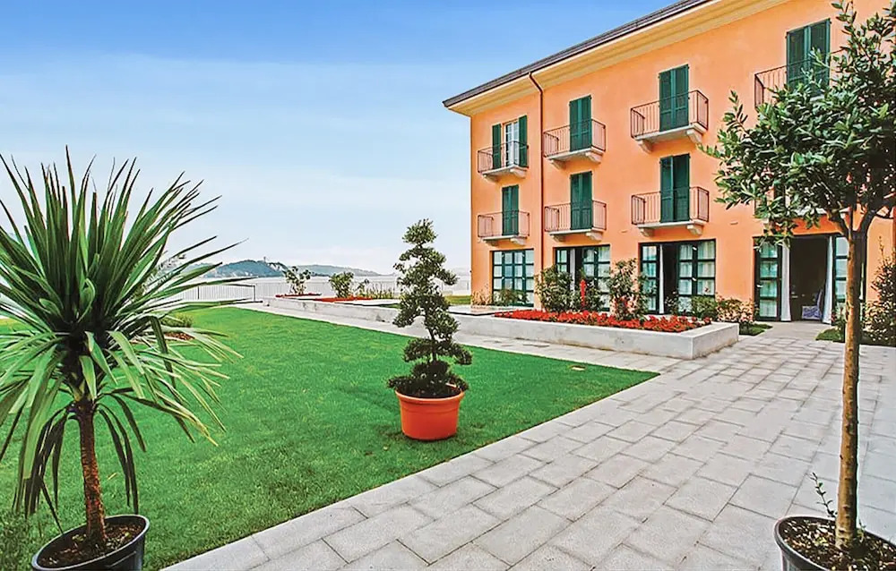 Villa Greta - Isola Madre
