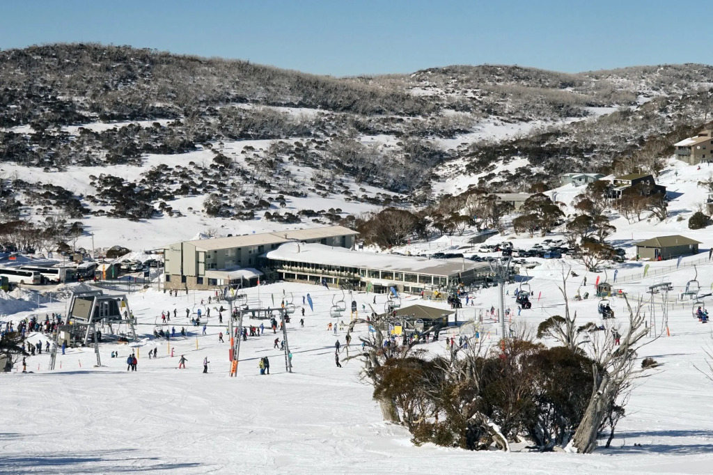 Smiggins Hotel & Chalet Apartments