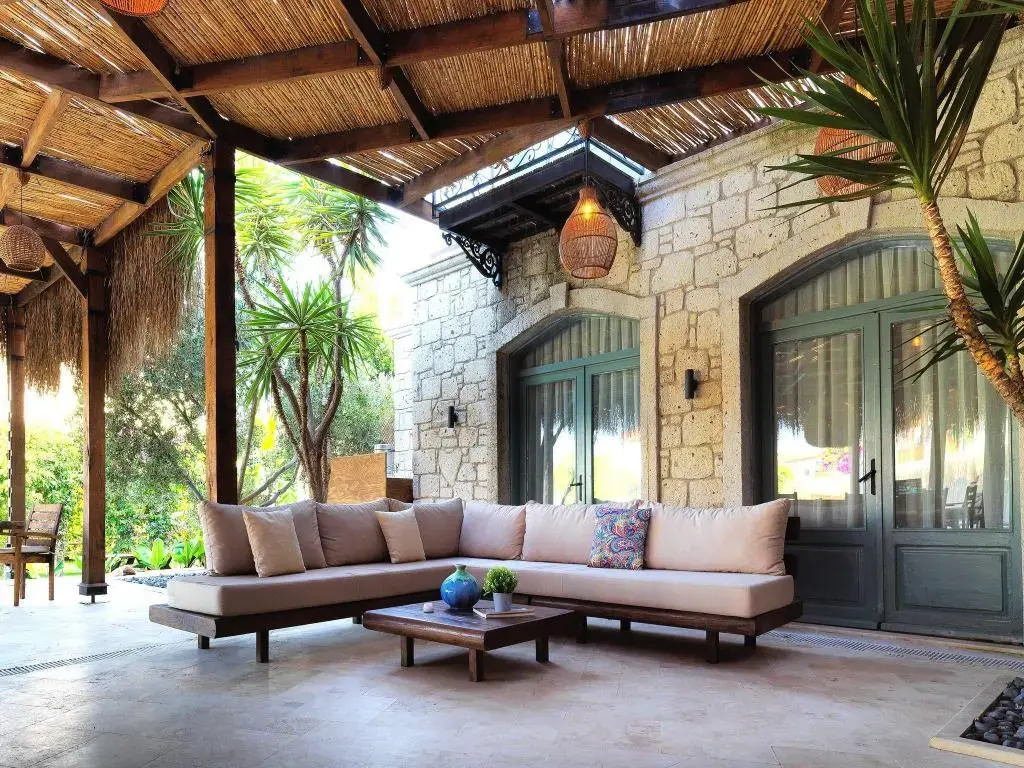 Triangulo Hotel Alacati (Adults Only +12)