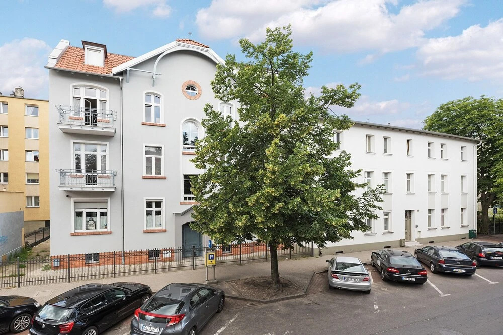 Lion Apartments -NEPTUN Deluxe