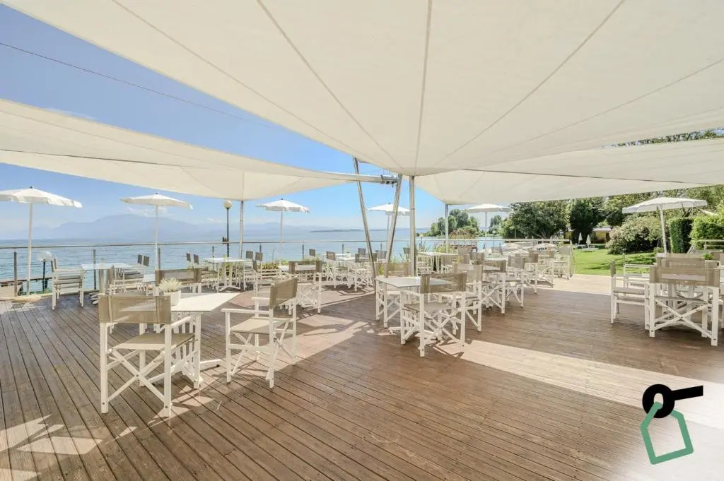 HOTIDAY Apartments Desenzano