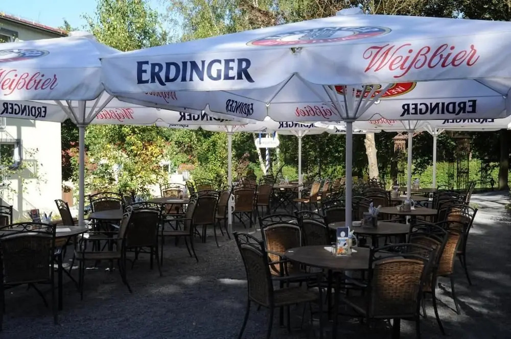 Waldhotel Rheinbach