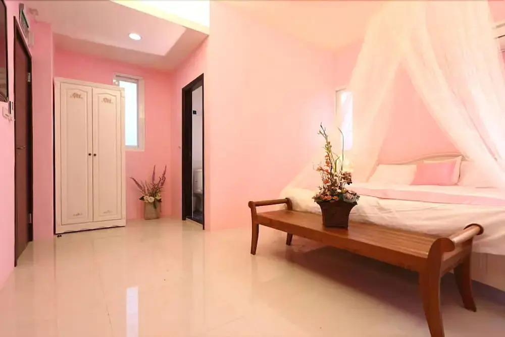 Yunteng Homestay