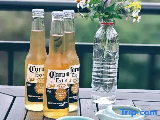 Mount Luofu Liujiashan Homestay