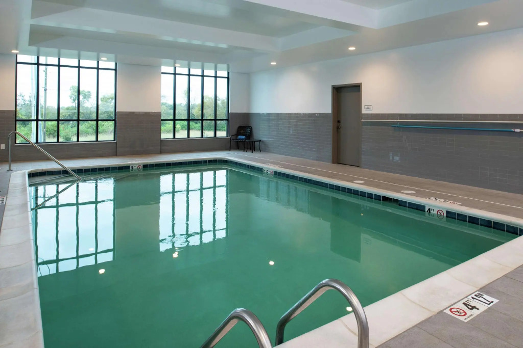 Hilton Garden Inn Gallatin