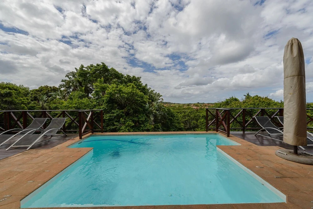 San Lameer Villa Rentals 14329