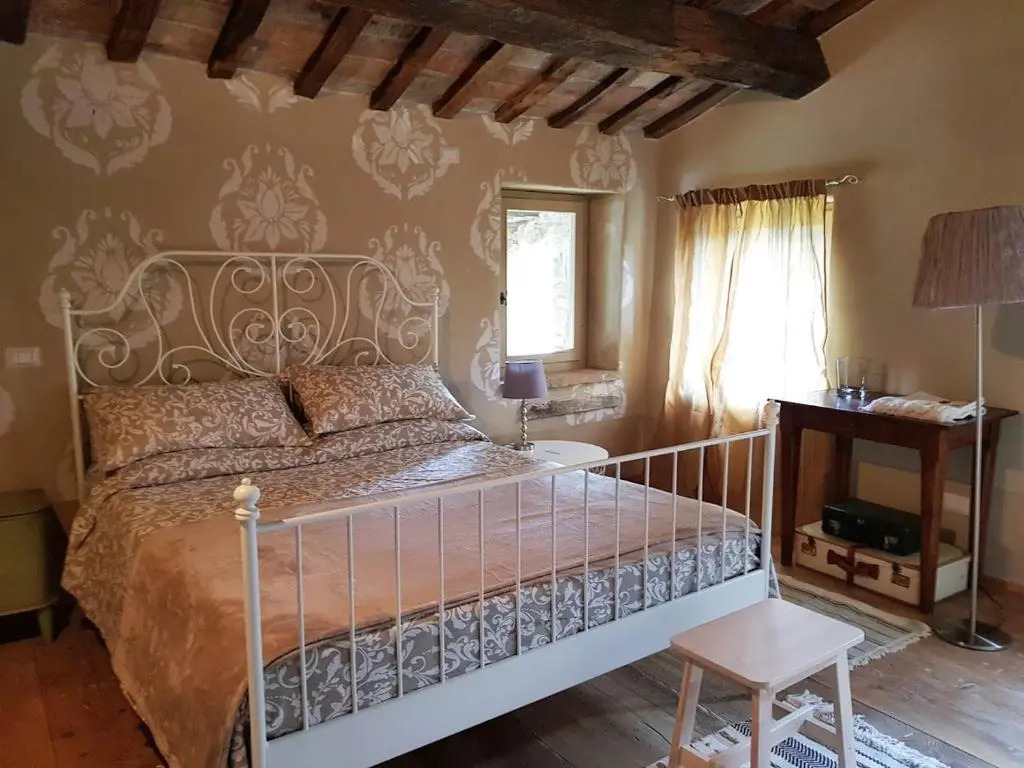 TERRALUNA Villa Vacanze San Leo - San Marino