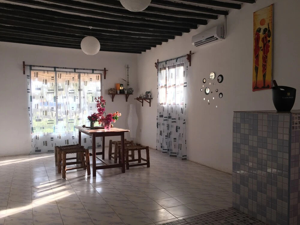 D&J Villa