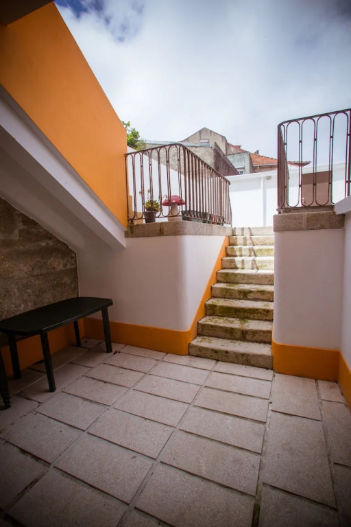 Rosário Apartments by Porto City Hosts