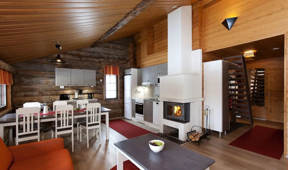 Holiday Club Ruka Cottages