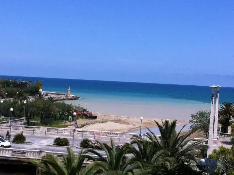 Hotel La Palazzina
