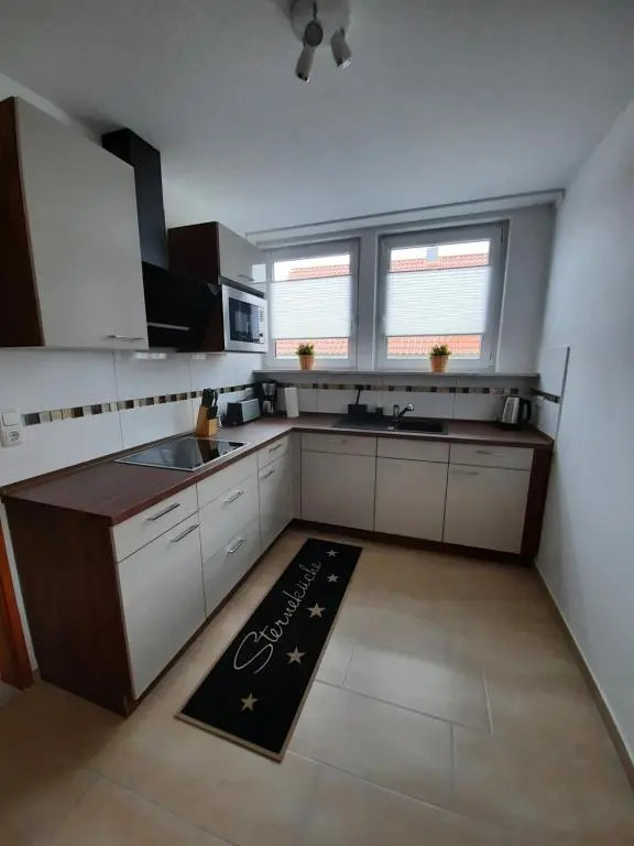 Ferienwohnung Havenstern 61