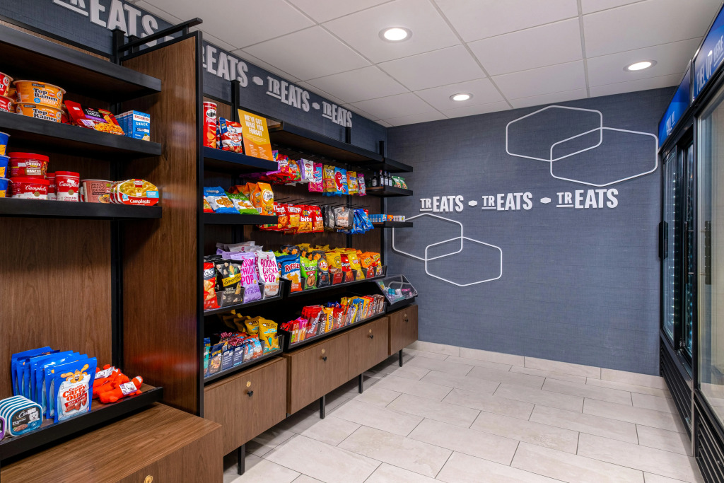 Hampton Inn & Suites Fresno