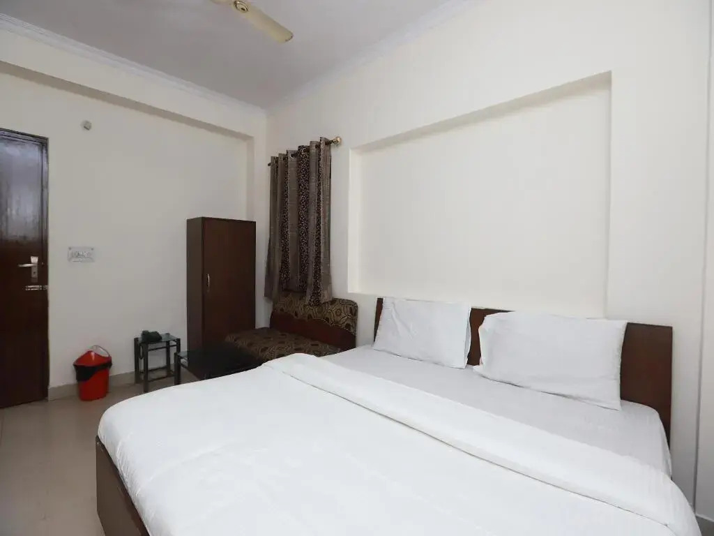Jageer Palace by OYO Rooms