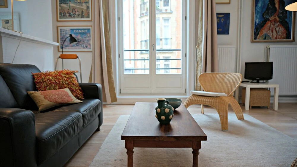 Appart Hôtel Lille - PAULINE 2