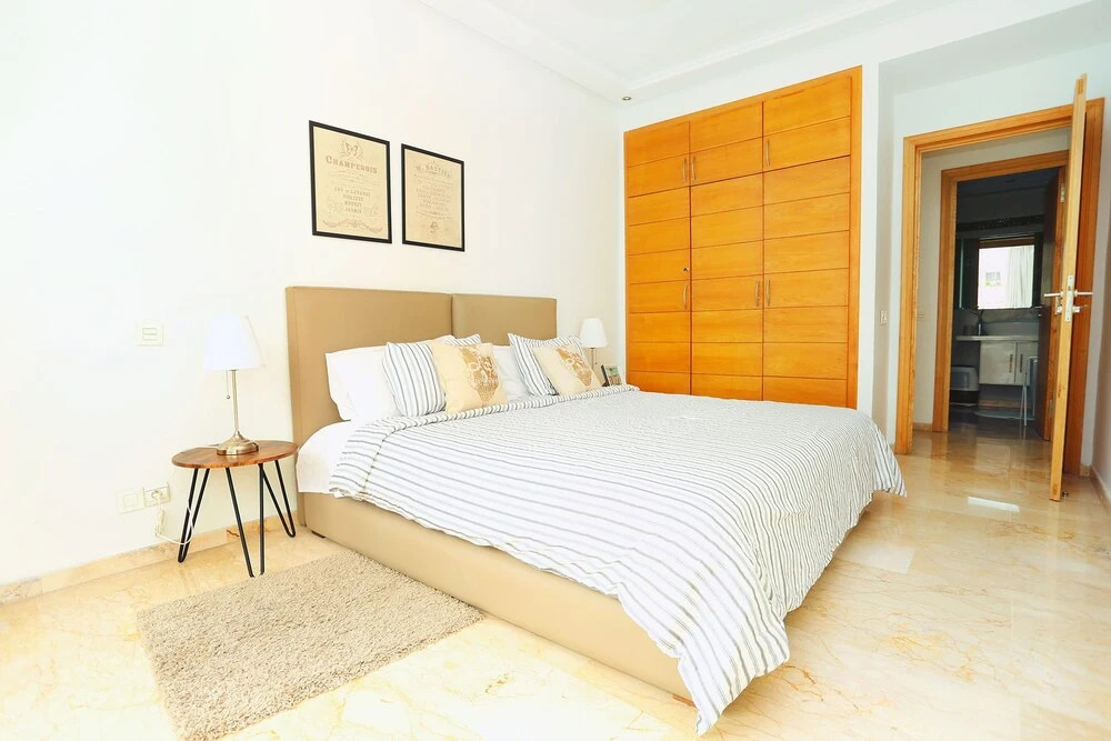 Superbe 2 Chambres Proche Nespresso
