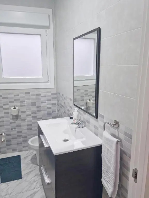 Apartamento 3 Habitaciones Cambados
