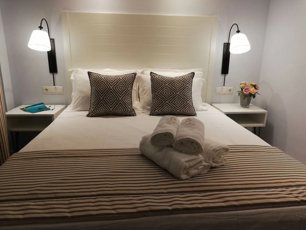 Bella Vista Luxury Apartments