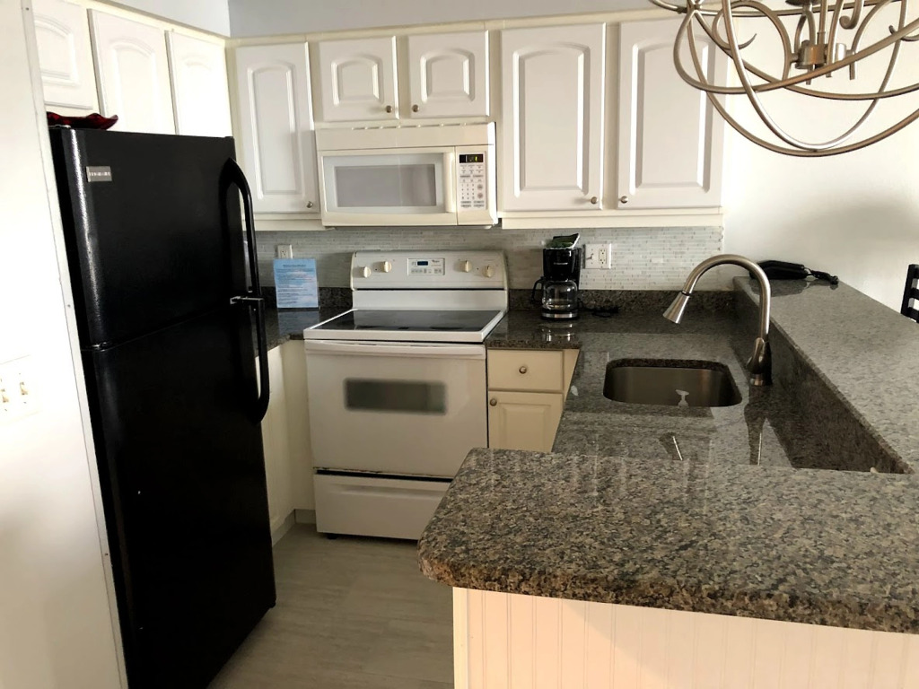 Ocean Walk Resort