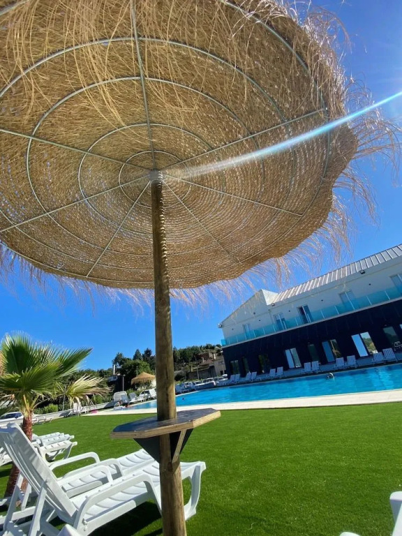 Lena Village - Hotel and Spa