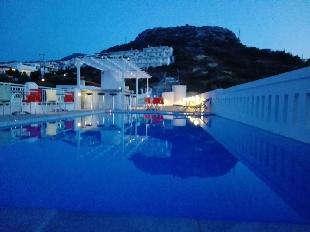 Okirroi Villas Chersonissos