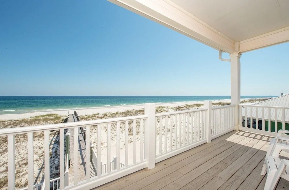 West Beach Home 2981