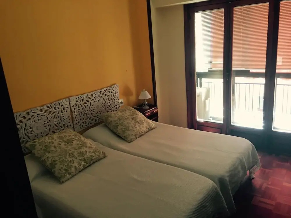 Apartamento Céntrico Colón