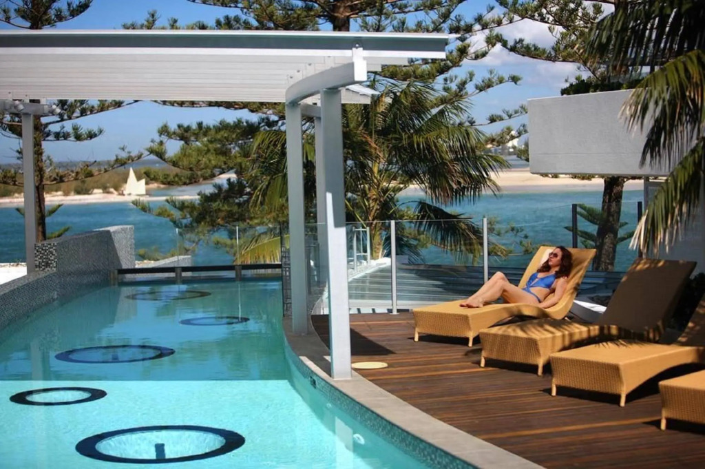 Rumba Beach Resort
