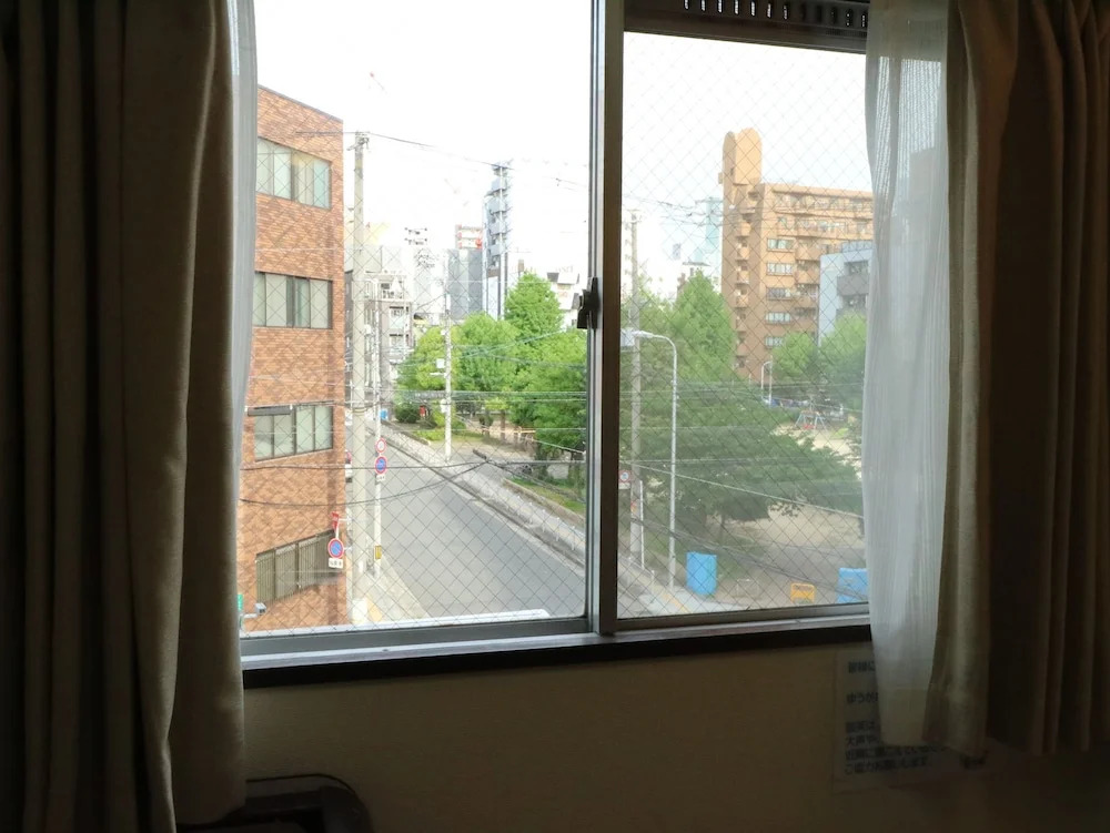 Base Osaka