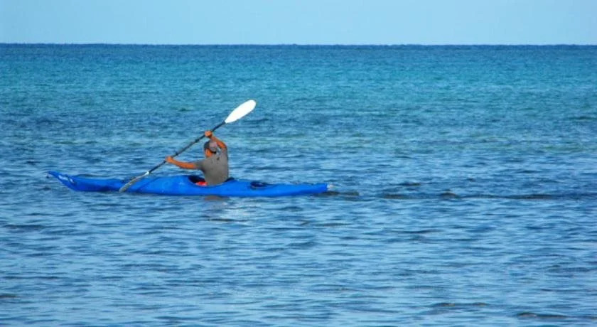 Costa de Cocos Xcalak