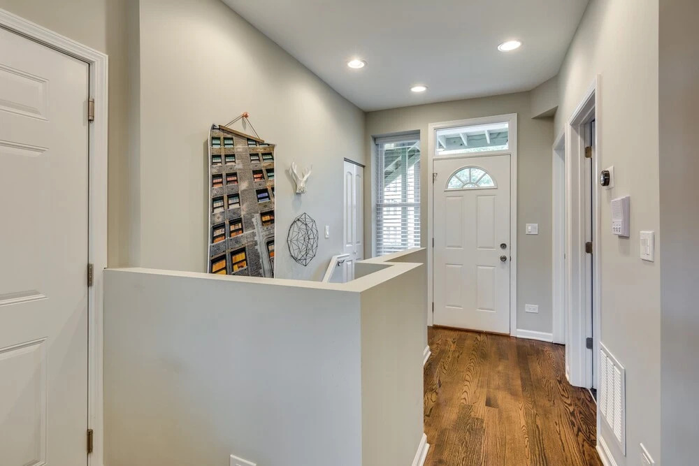 Welcoming Duplex w/ Parking next to Humboldt Park! by AllSet Turnover