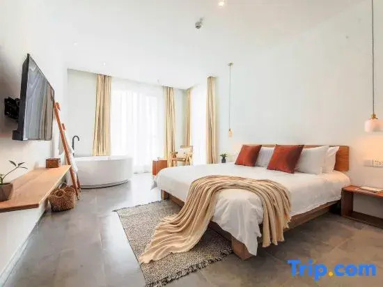 Wuzhen Xizha Shuxia Homestay