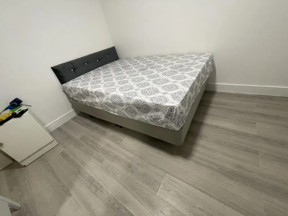 Immaculate 1-bed Apartment in Harrow