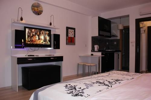 Taksim Doorway Suites 2