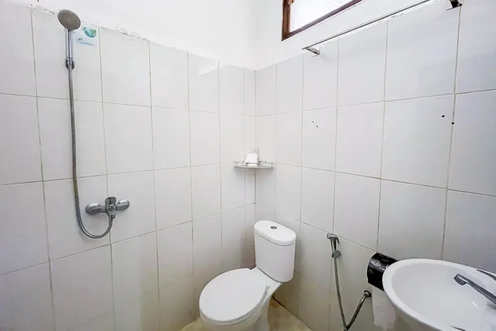 Men Bebas Homestay near Ubud Mitra RedDoorz
