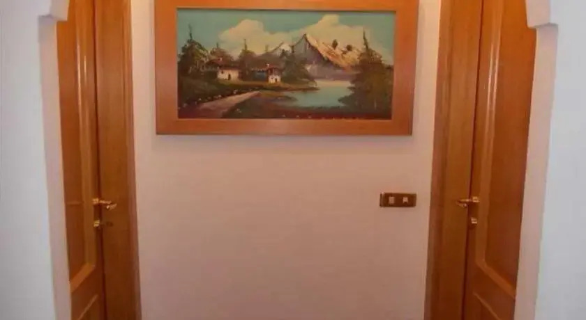Apartment Iolis