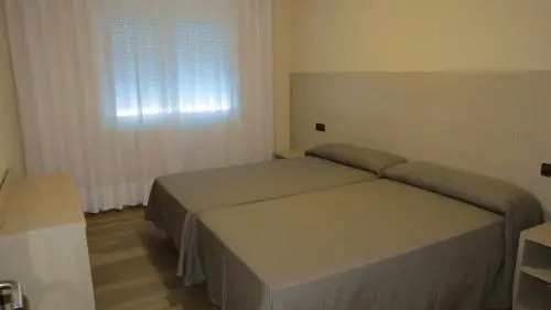 Apartaments Players