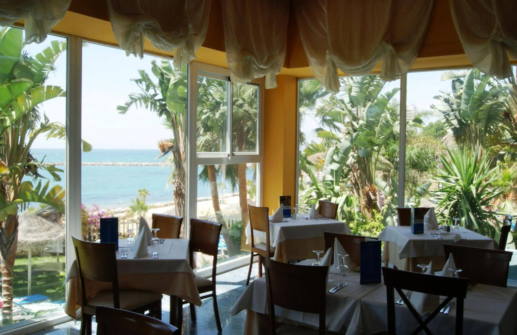 Hotel Best Benalmadena