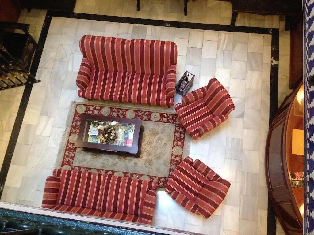 Hotel Europa Boutique Sevilla