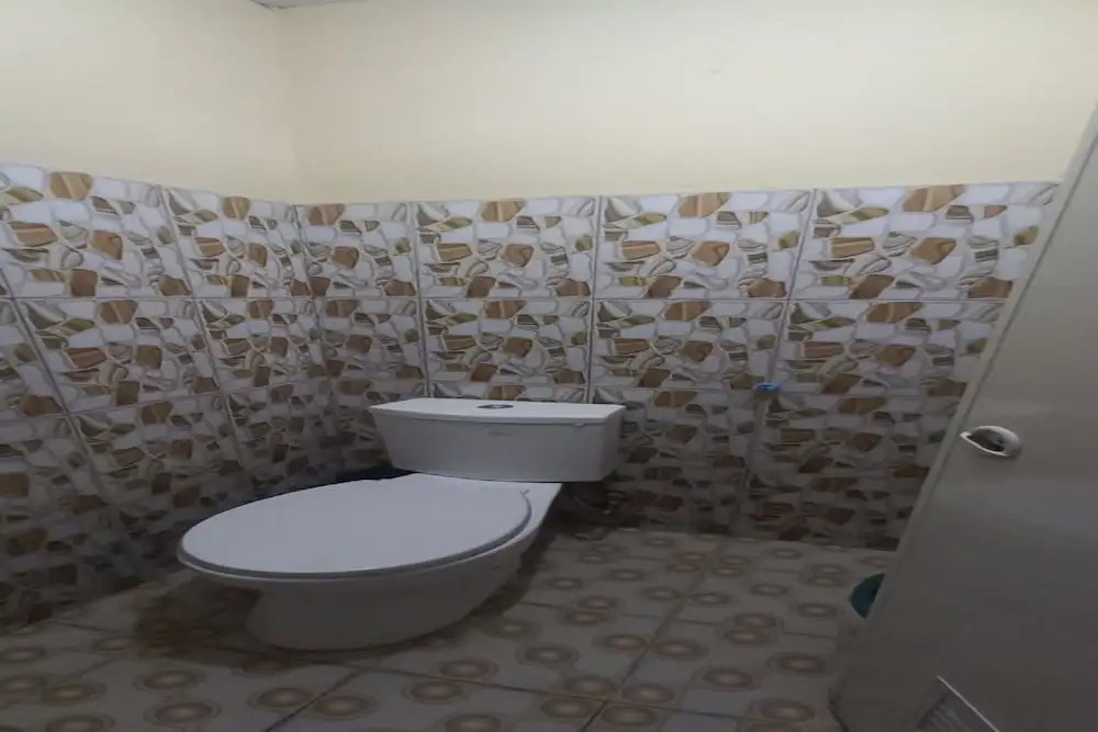 Hotel O Adinda Guest House Syariah
