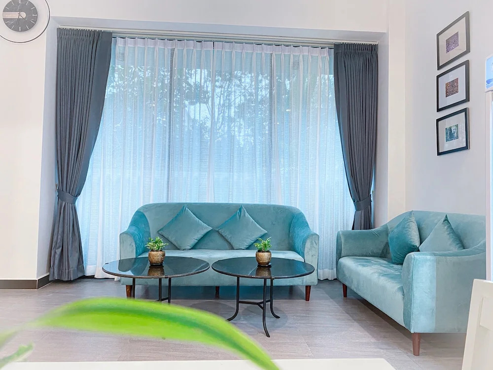 Angkor Sivutha Hotel