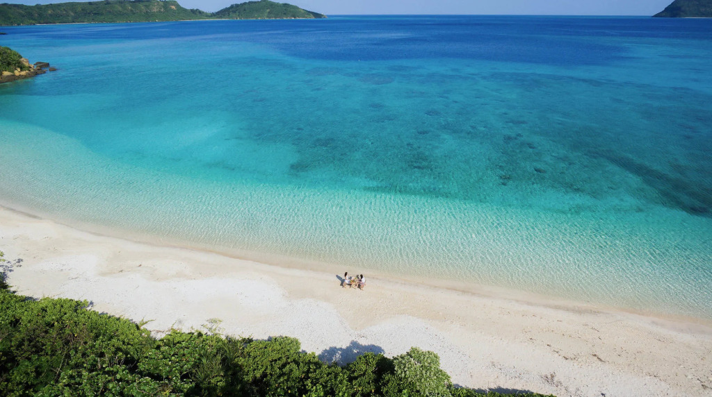 Iriomote Hotel by Hoshino Resorts
