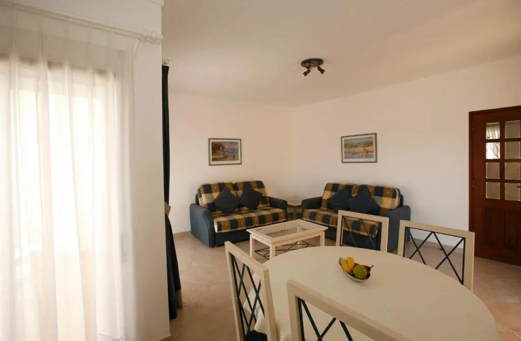 Apartamentos Coral do Vau
