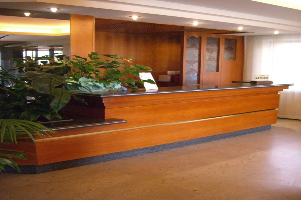 Hotel Il Timone
