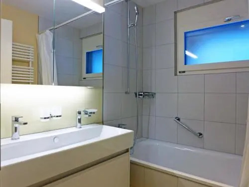 Apartment Bab-Port