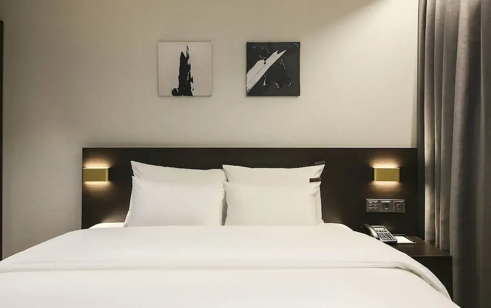 Hotel Ami