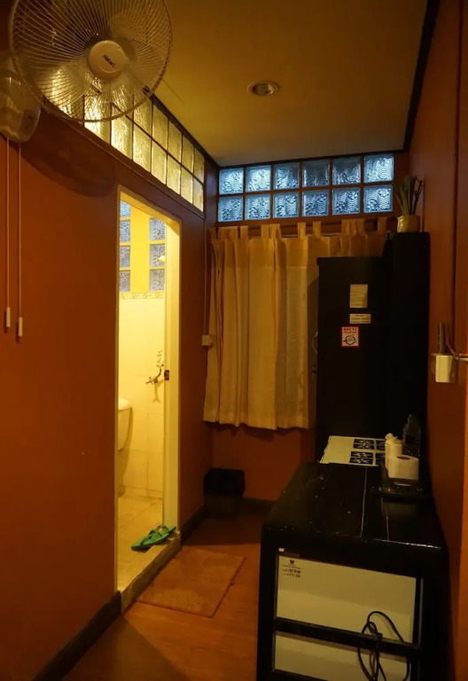 Baanfai Guesthouse Chiangkhong