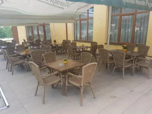 Hotel Elyon Dej