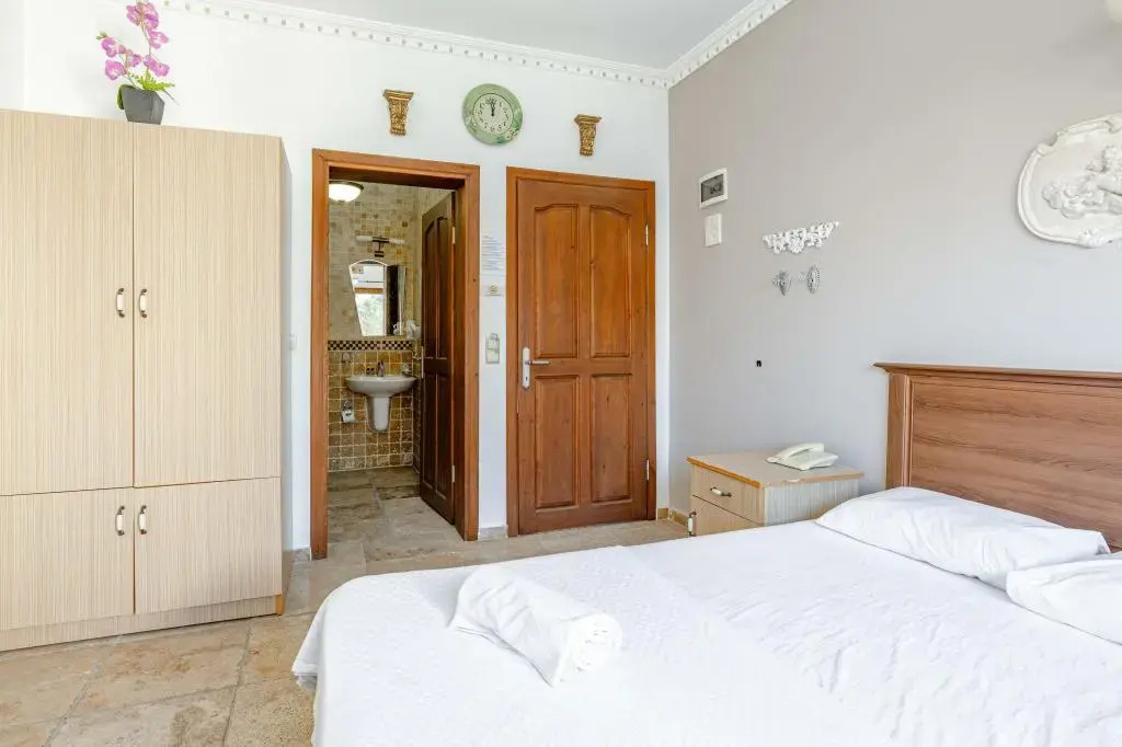 Casa Roma Boutique Hotel